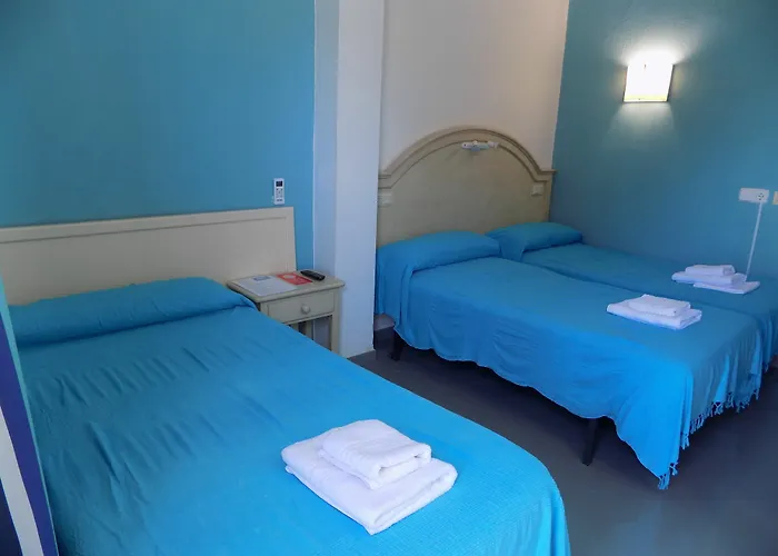 Maruja Hotel El Arenal (Mallorca)