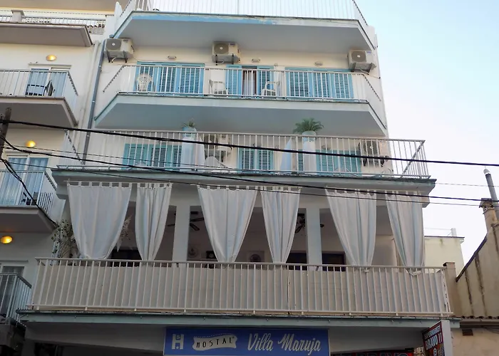 Maruja Hotel El Arenal (Mallorca)