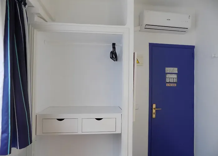 Hotel Maruja El Arenal (Mallorca)