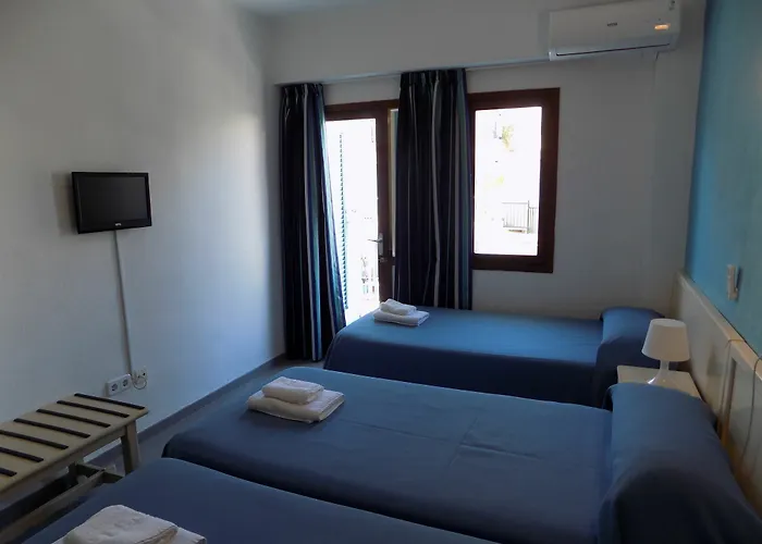 Maruja Hotel El Arenal (Mallorca)