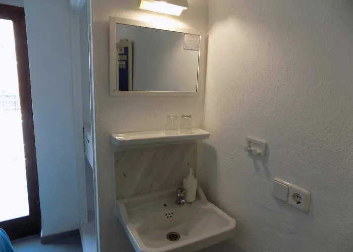 Hotel Maruja El Arenal (Mallorca)