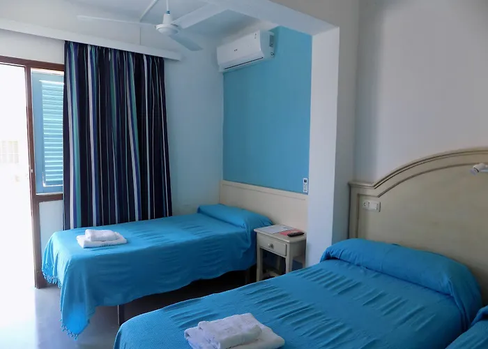 Maruja Hotel El Arenal (Mallorca)