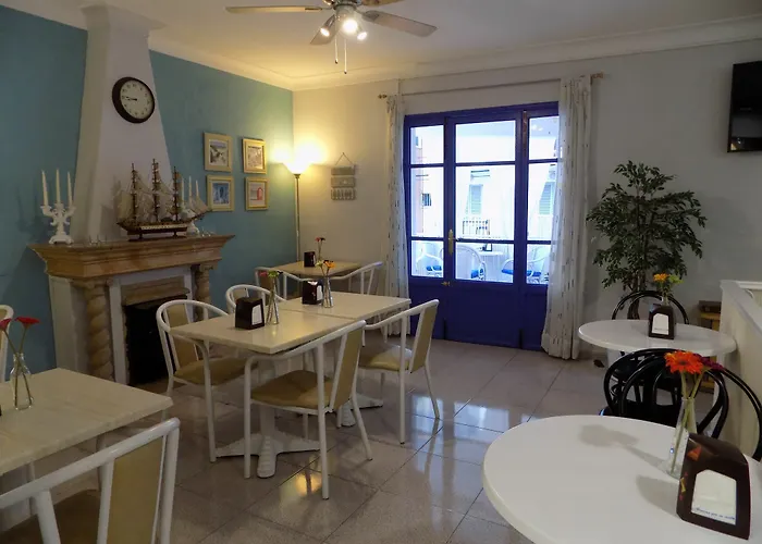 Maruja Hotel El Arenal (Mallorca)