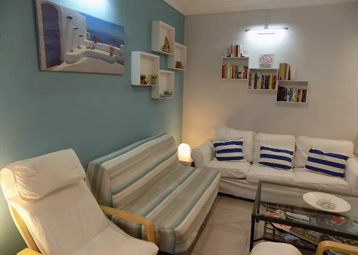 Maruja Hotel El Arenal (Mallorca)