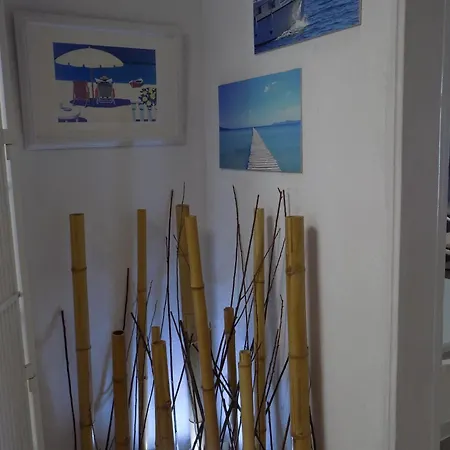 Ξενοδοχείο Maruja *