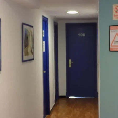 Maruja Hotel El Arenal (Mallorca)