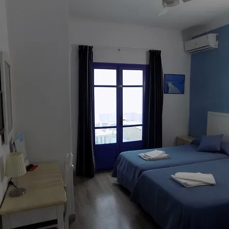 Ξενοδοχείο Maruja Ελ Αρενάλ