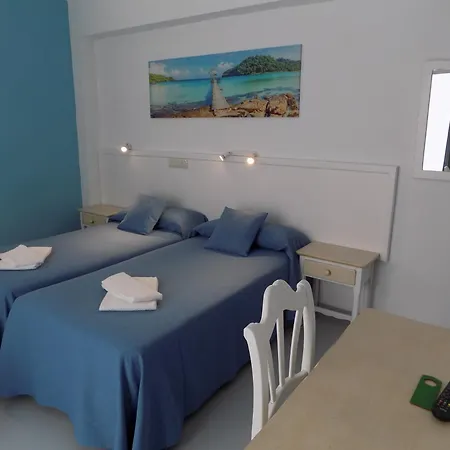 Maruja Ξενοδοχείο