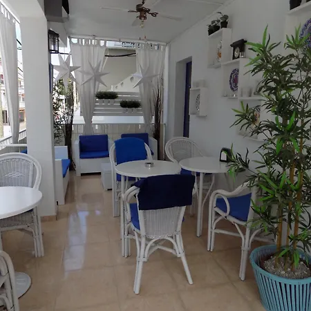 Maruja * El Arenal (Mallorca)