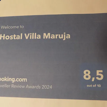Maruja