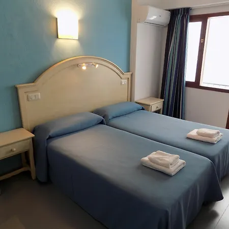 Maruja * El Arenal (Mallorca)