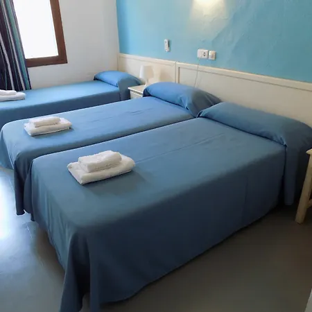 Hotel Maruja