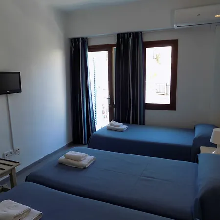 Maruja Hotel El Arenal (Mallorca)