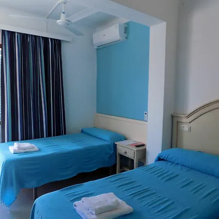 Maruja Hotel El Arenal (Mallorca)
